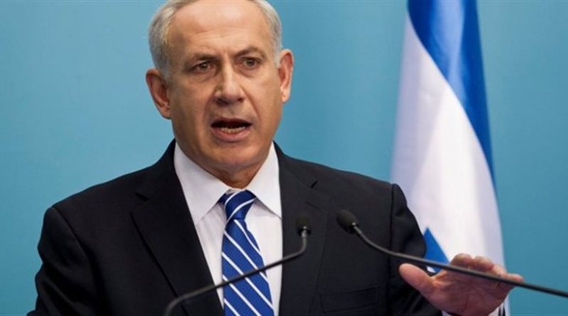 Ο πρωθυπουργός του Ισραήλ, Μπενιαμίν Νετανιάχου