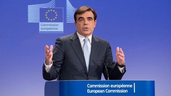 Μαργαρίτης Σχοινάς: Στις 3 Οκτωβρίου η ακρόαση στις αρμόδιες επιτροπές