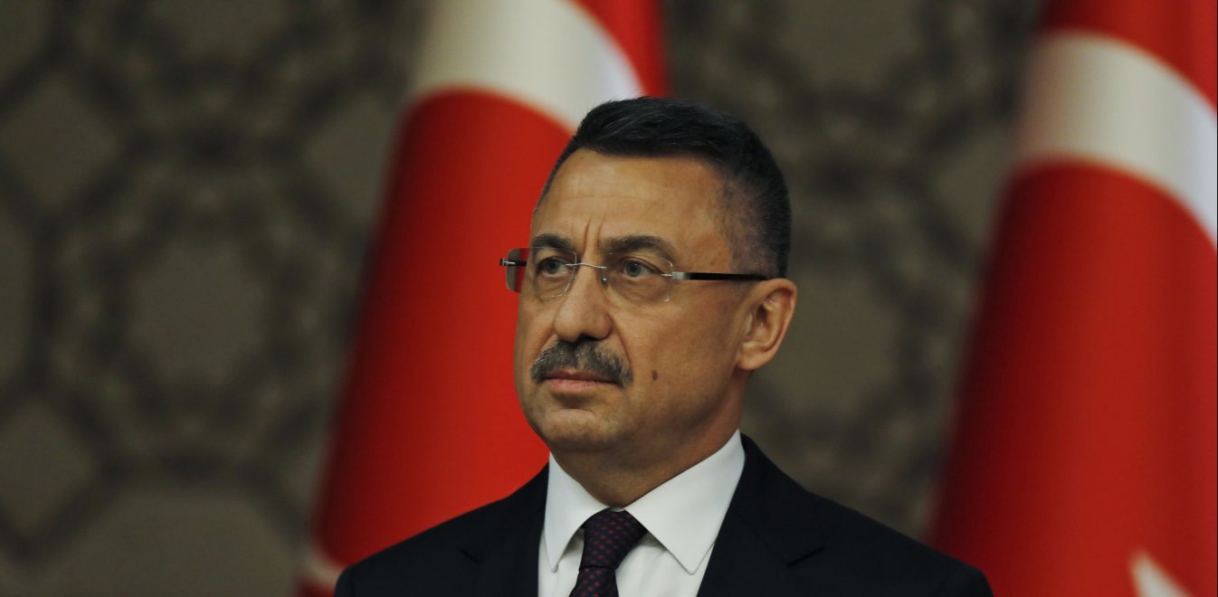 Νέα πρόκληση από τον Τούρκο αντιπρόεδρο: Θα ανοίξουμε την Αμμόχωστο-Θα επιστραφούν οι περιούσιες