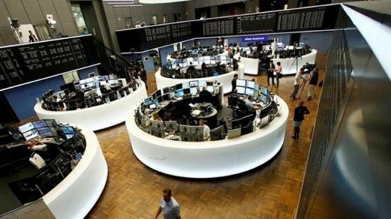 Έντονη πτώση στις ευρωαγορές στον απόηχο της χρεοκοπίας της Thomas Cook