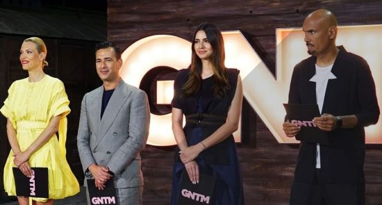 GNTM spoiler: Ένα μοντέλο αποχωρεί και ένα επιστρέφει! (video)