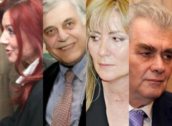 Σκεπτικό «φωτιά» του Εφετείου για τις καταθέσεις Αγγελή – Ράικου