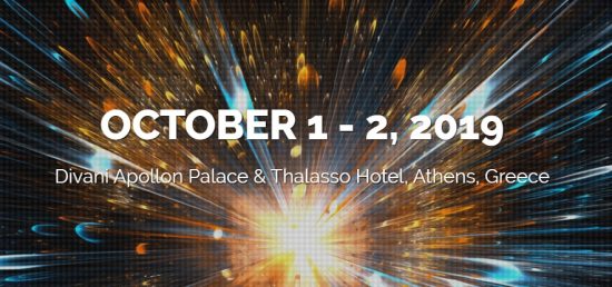 Στις 1-2 Οκτωβρίου το πρώτο Eastern Mediterranean Energy Leadership Summit