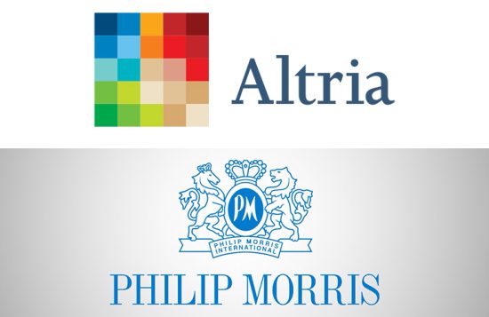 Ναυάγησε η συγχώνευση των Phillip Morris και Altria αλλά μαζί προωθούν το IQOS στις ΗΠΑ