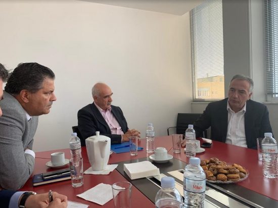 Στον δρόμο για το 13ο τακτικό συνέδριο η ΝΔ: Πρώτη συνεδρίαση της οργανωτικής επιτροπής
