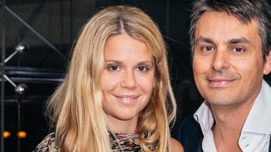 Βίντεο από τον γάμο Κριθαριώτη – Δαρίβα στη Μύκονο