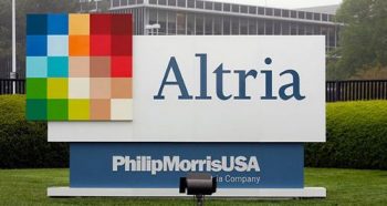 Philip Morris – Altria: Συνεχίζουν δυναμικά τη συνεργασία τους στις ΗΠΑ