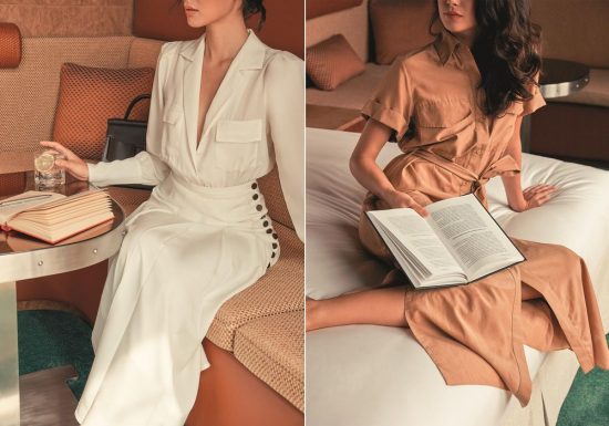 AccorHotels: Ταξιδεύοντας στον χρόνο με τη μαγεία του Orient Express