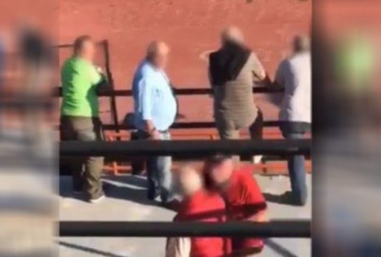 Τραγωδία στην Καλαμαριά: Ποινική δίωξη για ανθρωποκτονία σε βάρος του 70χρονου για τον θάνατο φιλάθλου στο γήπεδο