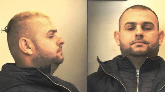Αυτός είναι ο 30χρονος που εξαπατούσε ηλικιωμένους στη Ραφήνα και την ευρύτερη περιοχή της Αττικής (pic)