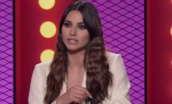 Ηλιάνα Παπαγεωργίου: Με ποιον διάσημο ράπερ είναι ζευγάρι; (pic)