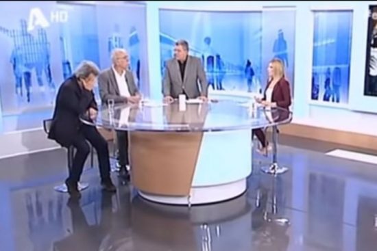 Π. Τατσόπουλος: Τι είναι το διαχωριστικό ανεύρυσμα της αορτής – Αιτίες και συμπτώματα