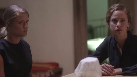 «Άγριες Μέλισσες»: Ο Δούκας εξαπολύει έρευνα για να βρει τον δολοφόνο του Σέργιου (video)