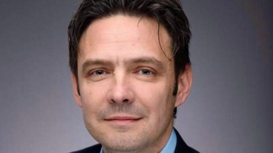 A. Preradovic (Dell): «Η Ελλάδα δεν υστερεί στην τεχνολογία, αλλά μας λείπουν τα λεφτά»