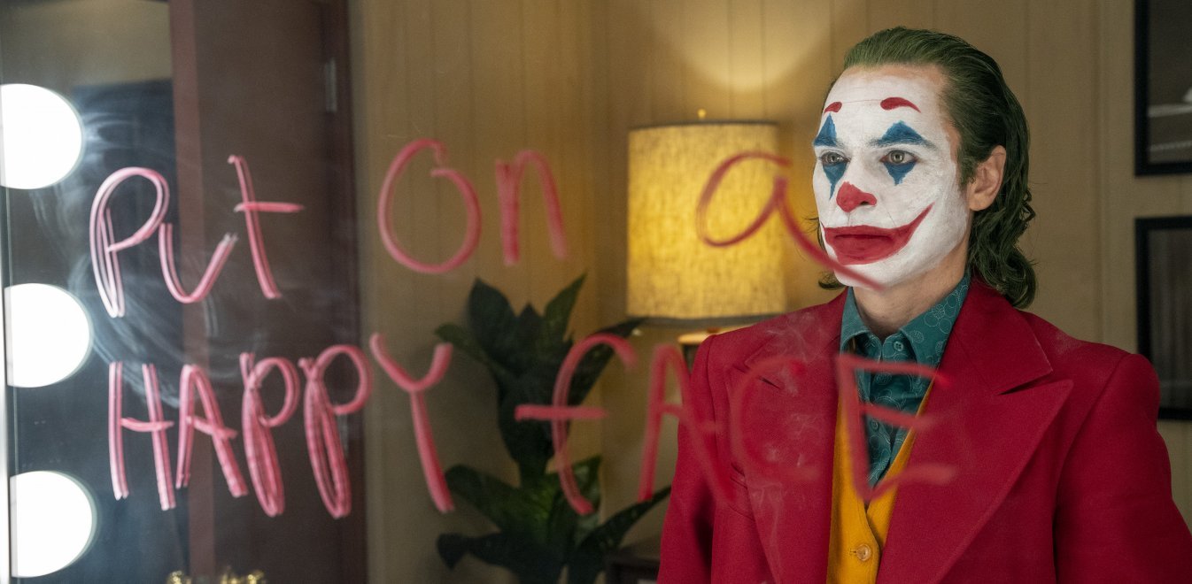 «Σπάει ταμεία» για δεύτερη εβδομάδα η ταινία Joker