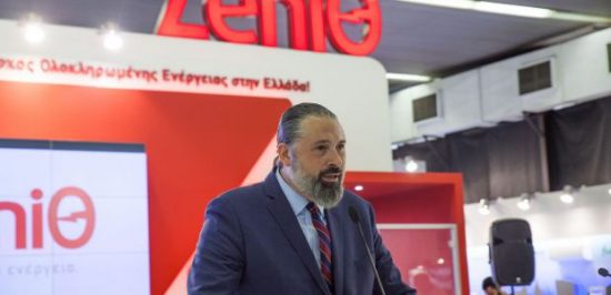 Μάνος Εξαρχουλάκος (ZeniΘ): Μη δημιουργείτε σύγχυση στον καταναλωτή