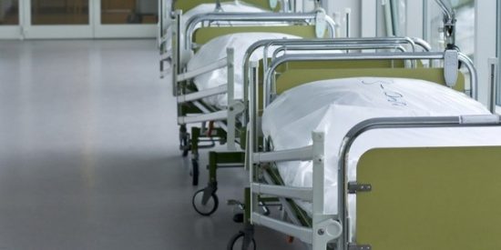 Γεωργιανοί και Αλβανοί πολίτες νοσηλεύονταν ως «πρόσφυγες» επί ΣΥΡΙΖΑ