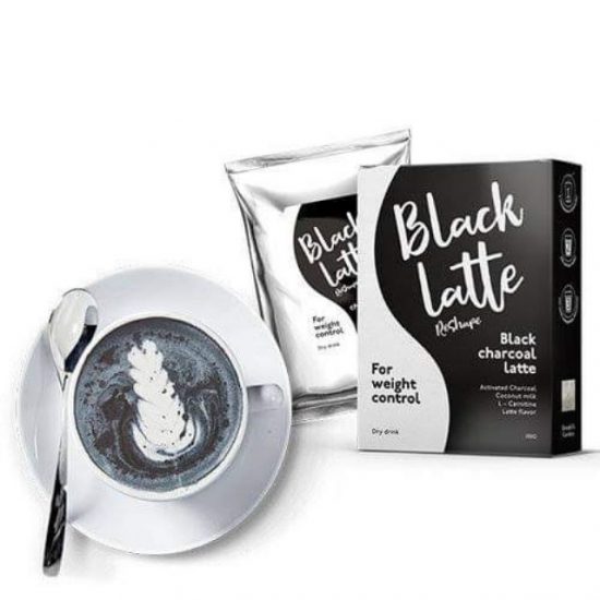 ΕΟΦ: Προσοχή στη διαδικτυακή διαφήμιση του Black Latte