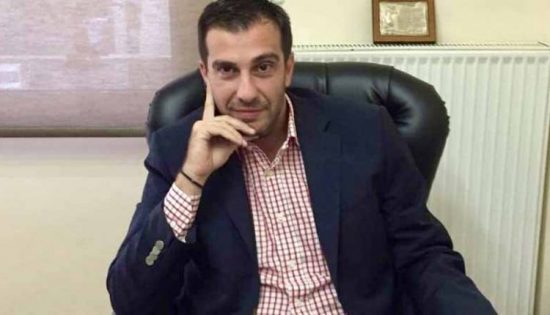 Ένας ποινικολόγος στο «τιμόνι» του Οργανισμού Λιμένος Ραφήνας