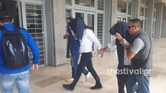 Κύκλωμα στο Λιμάνι Θεσσαλονίκης: Ελεύθερος ο κεντρικός Λιμενάρχης και οι πλοηγοί