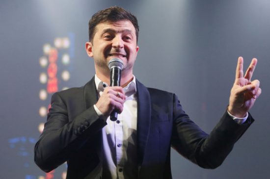 Αναβρασμός στην Ουκρανία για την χορήγηση αυτονομίας στις ρωσόφωνες επαρχίες