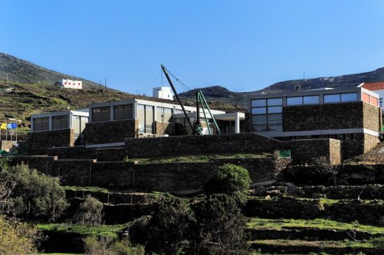 Από τις Κυκλάδες στην Αθήνα: Έκθεση με τη συμβολή του Πολιτιστικού Ιδρύματος Ομίλου Πειραιώς