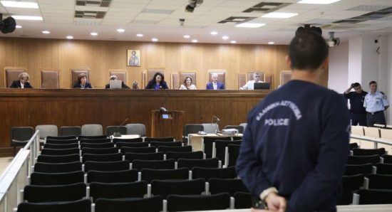 Δίκη για τον βιασμό 19χρονης ΑμΕΑ στη Ρόδο: Αθώοι δηλώνουν και οι δύο κατηγορούμενοι