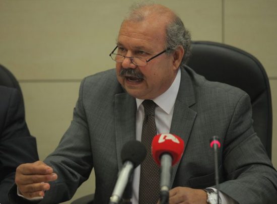 Γιώργος Ασμάτογλου (ΠΟΠΕΚ): Είναι αδύνατο ένας πρατηριούχος να λειτουργήσει 100% νόμιμα