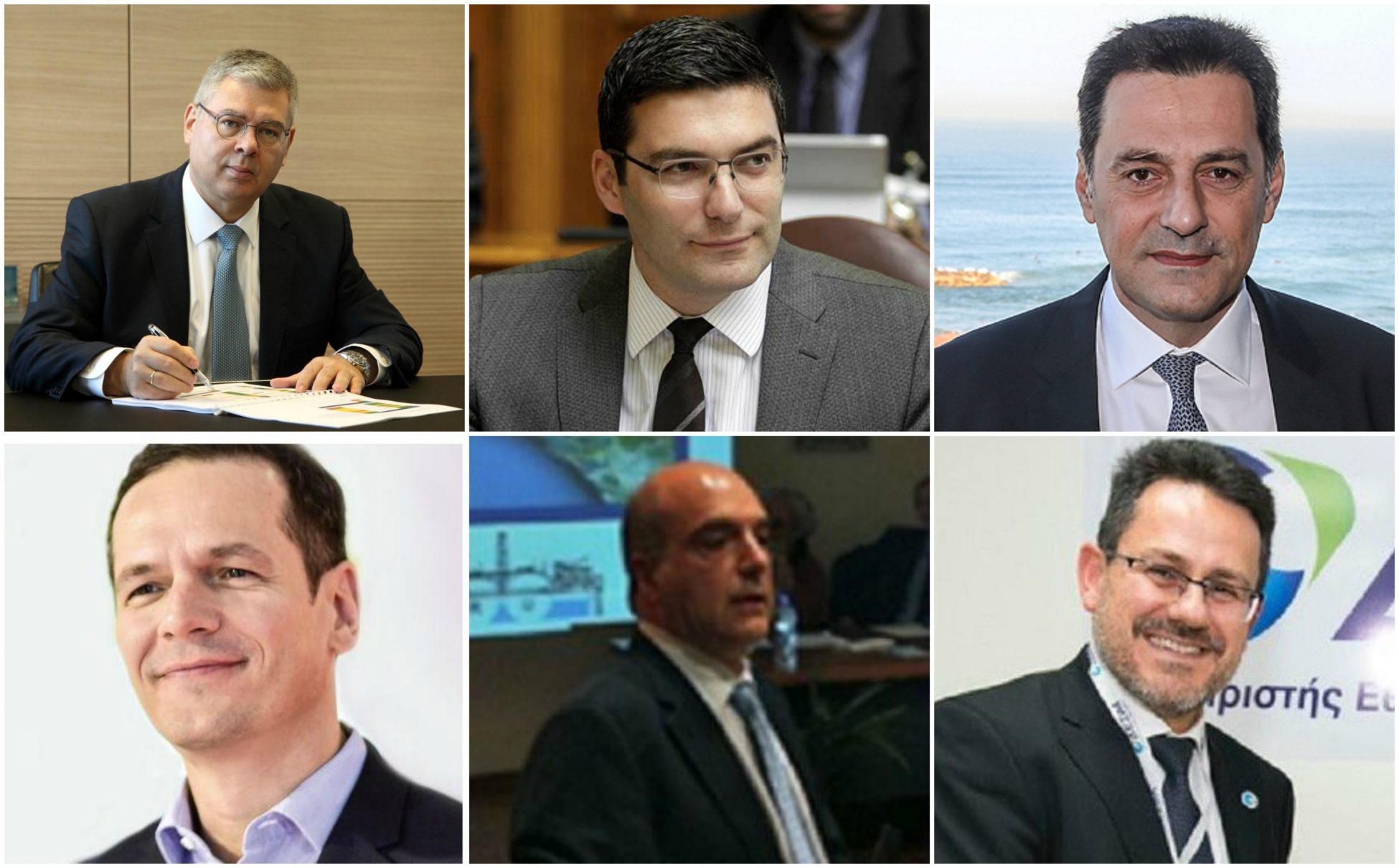Τα σχέδια των εταιρειών ενέργειας για να εξελιχθεί η χώρα σε ενεργειακό κόμβο