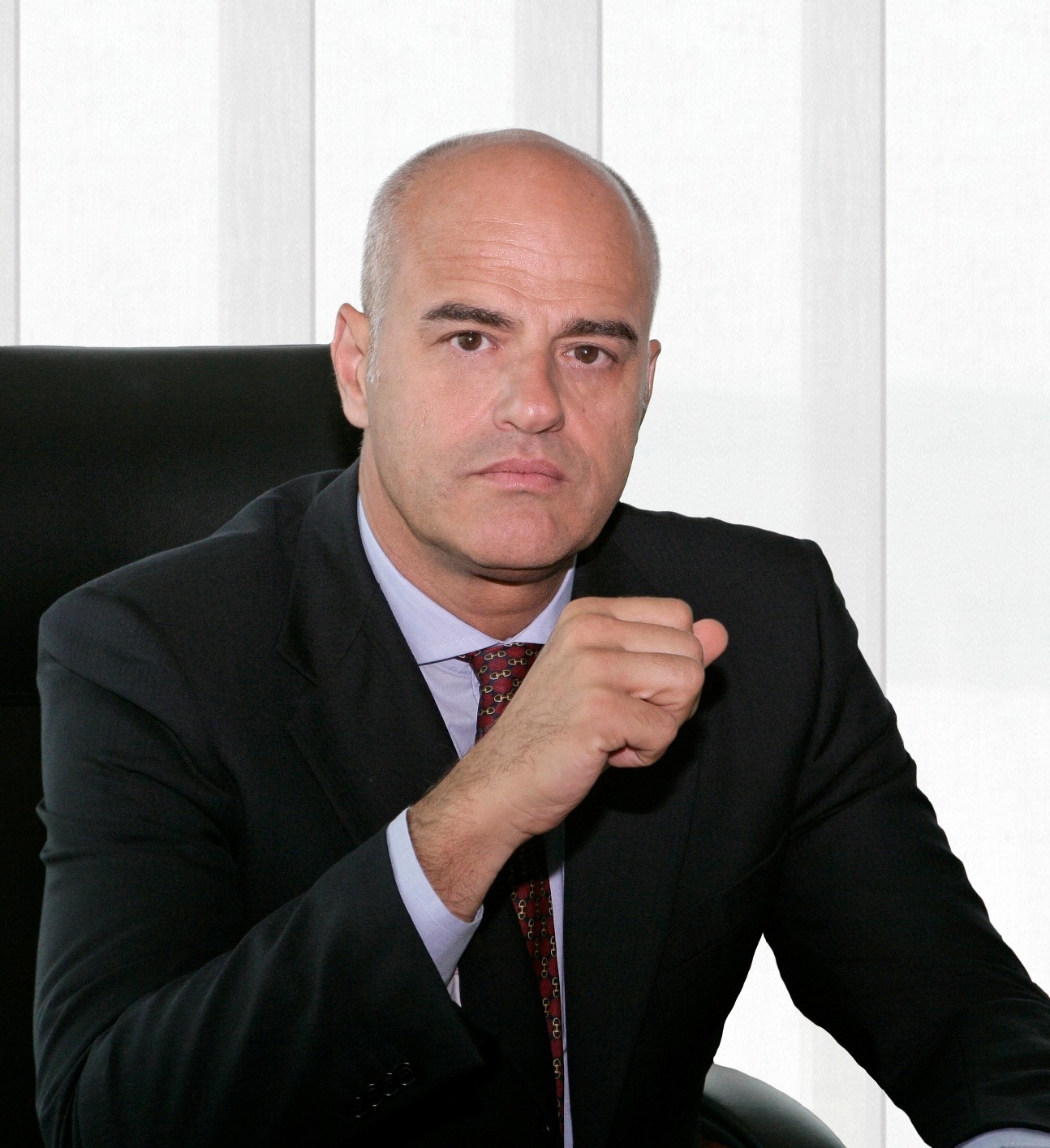 Eni: Εάν κάποιος εμφανιστεί με πολεμικά πλοία, δεν θα κάνουμε γεώτρηση
