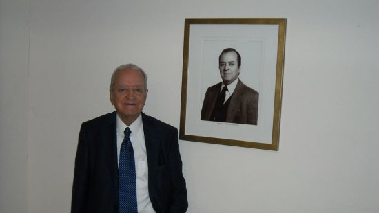 Πέθανε ο συνιδρυτής της Agrino Γιώργος Πιστιόλας