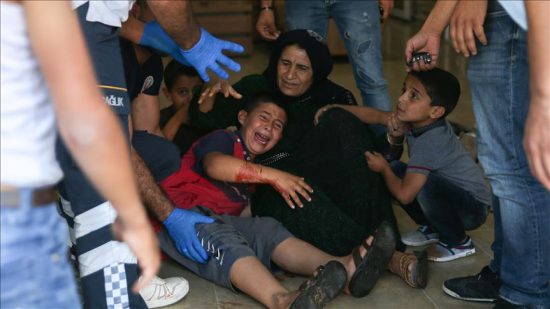 Τουρκία: Ένα μωρό και ένα κοριτσάκι μεταξύ των 6 νεκρών από τα κουρδικά αντίποινα