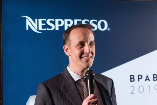 Όμιλος Nespresso: Η ελληνική «συνταγή» για την πανδημία που κέρδισε τους Ελβετούς