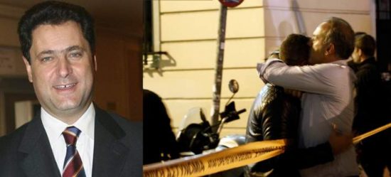 Δήλωση Οικογένειας Ζαφειρόπουλου μετά τη χθεσινή καταδίκη των Αλβανών