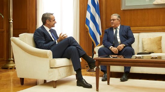 «Ναι μεν, αλλά…» από τον Κουτσούμπα για την ψήφο των αποδήμων