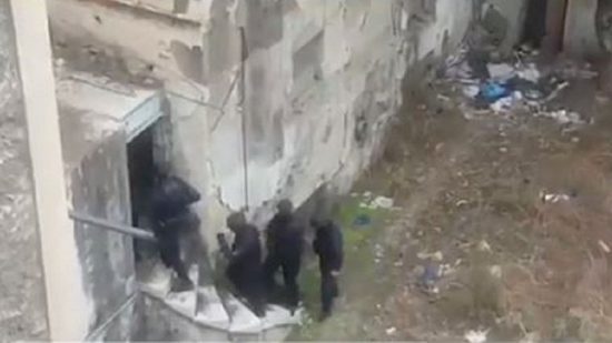 Χρυσοχοΐδης: Έφοδος της αστυνομίας σε κτήριο της ΑΣΟΕΕ για έλεγχο ναρκωτικών – Τι εντόπισαν