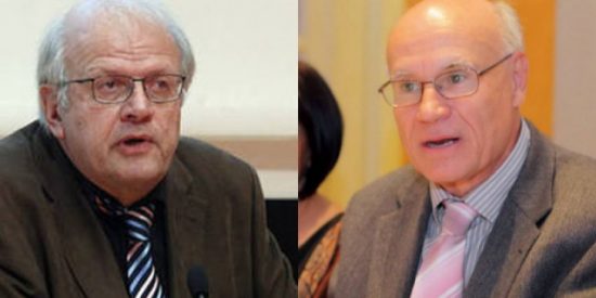 Ζάκυνθος: Πάνω από 20 σεισμοί σε μία μέρα – Τι λένε οι σεισμολόγοι για το φαινόμενο