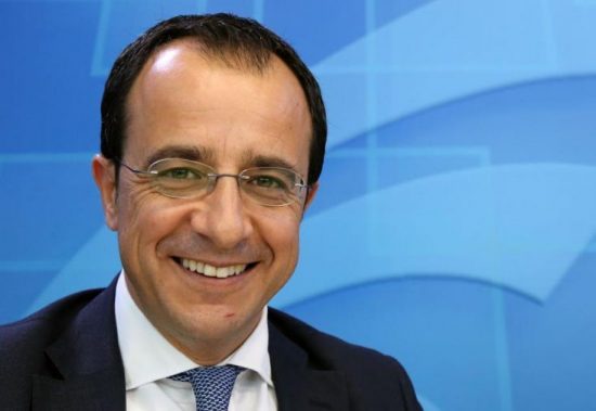 Νίκος Χριστοδουλίδης: Η Κύπρος χαιρετίζει την απόφαση της ΕΕ για κυρώσεις στη Τουρκία