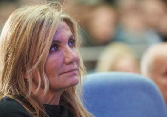 Η συγκινητική ανάρτηση της Μαρέβας Μητσοτάκη για τη Σοφία Κοκοσαλάκη