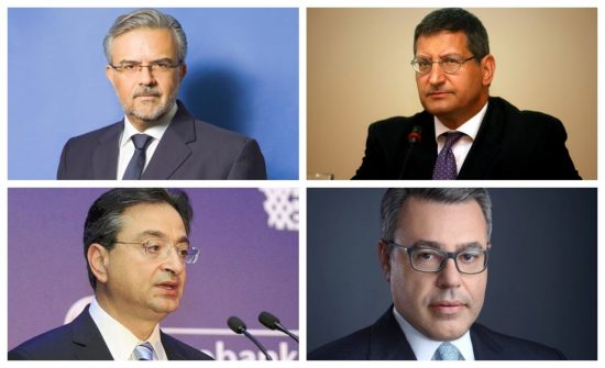 Στα 20 δισ. ευρώ οι πωλήσεις και τιτλοποιήσεις που σχεδιάζουν οι τράπεζες