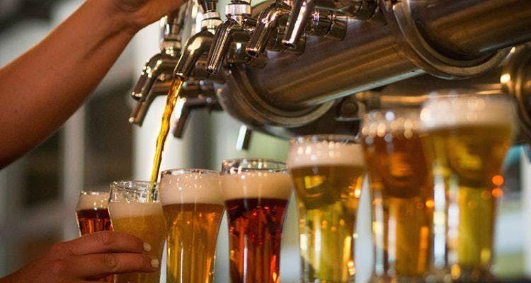 Αγορά μπύρας: Πώς θα γίνει η επιστροφή ή ο συμψηφισμόs του Ειδικού Φόρου Κατανάλωσης