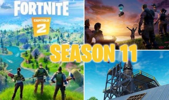 Επίσημο: Έρχεται το Fortnite Chapter 2 (pics+trailer)