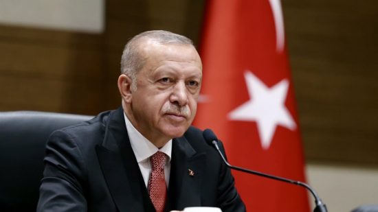 Αμείωτη η τουρκική προκλητικότητα: Πτήσεις μαχητικών σε ελληνικά νησιά- Ο Ερντογάν επισπεύδει τη συμφωνία με την Λιβύη