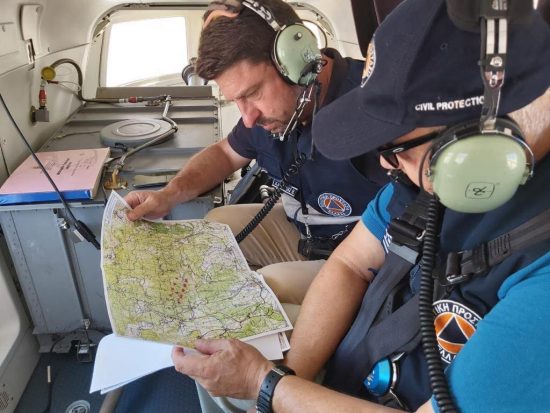 Το δόγμα της απόλυτης κινητικότητας από τον Νίκο Χαρδαλιά