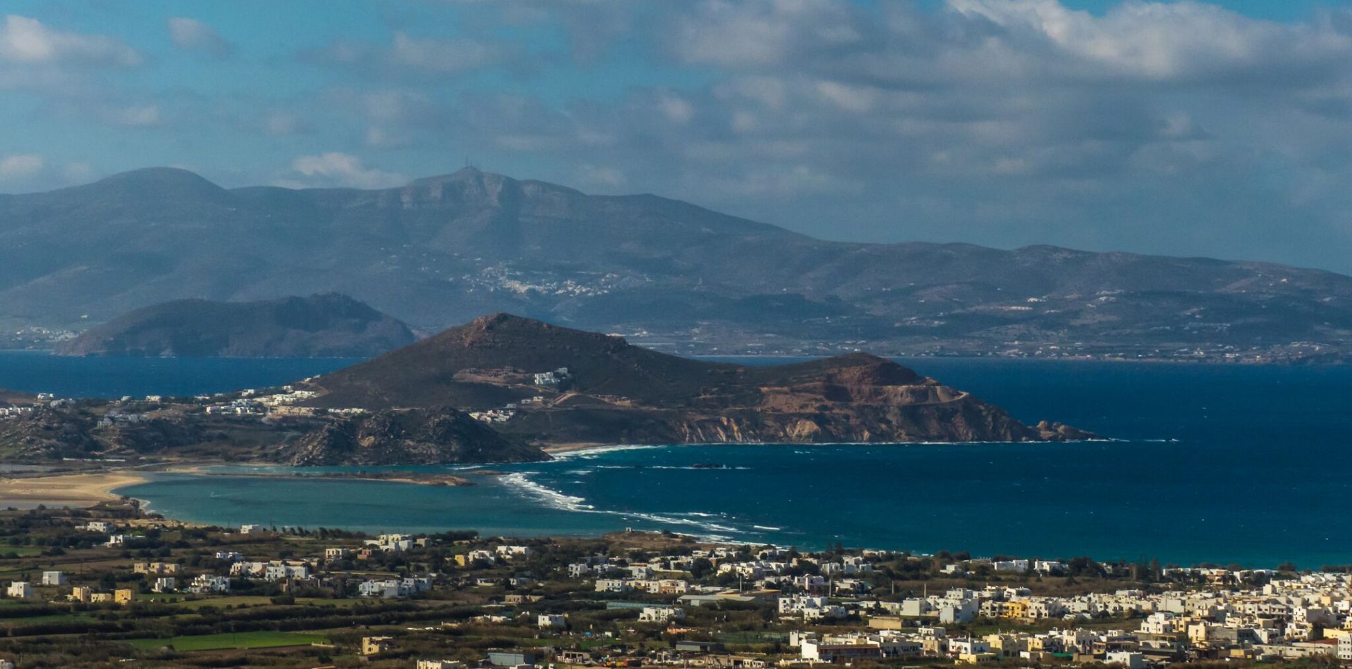 Οι Νεάντερταλ έφτασαν στην Νάξο πριν 200.000 χρόνια