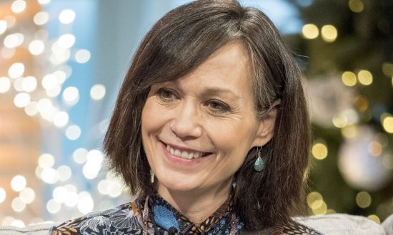 Έφυγε από την ζωή η ηθοποιός  Leah Bracknell