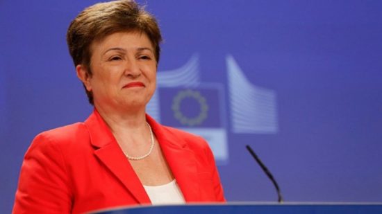 Το ΔΝΤ προειδοποιεί: Οι τράπεζες πιθανόν να υποστούν ζημιές λόγω πανδημίας