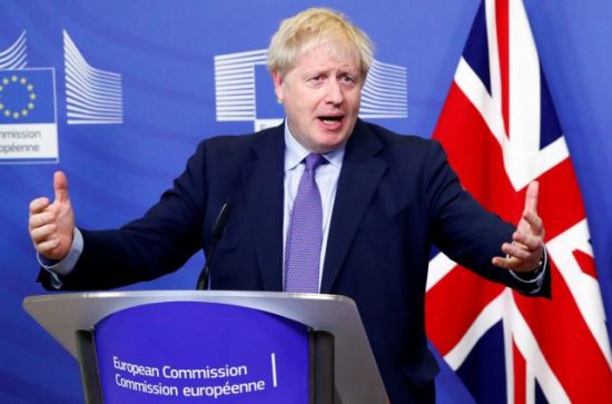 Το Brexit διχάζει την Ευρώπη