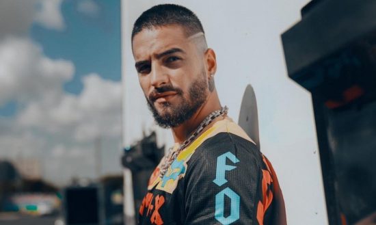 Έρχεται ο Maluma για πρώτη φορά σε Αθήνα και Θεσσαλονίκη!