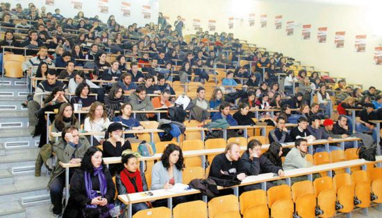 Έρχεται το τέλος των κομματικών παρατάξεων στα πανεπιστήμια – Οι αλλαγές που φέρνει το υπουργείο Παιδείας